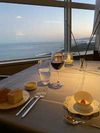 【宮崎】旅行の思い出に夜景の綺麗なイタリアン