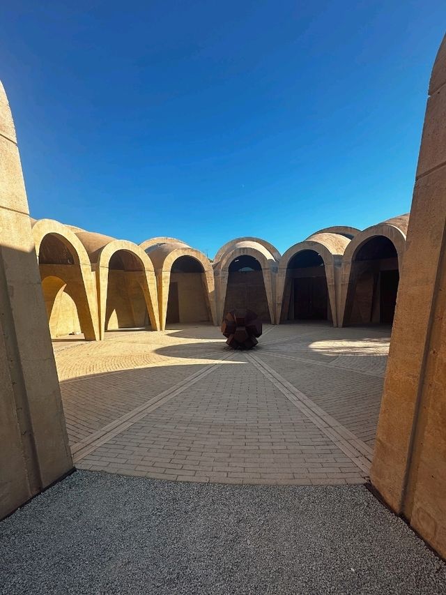 Valle de Guadalupe: Mexico’s Hidden Wine Country Gem