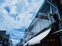 เปิดมุมย่านเมืองเก่าสงขลา