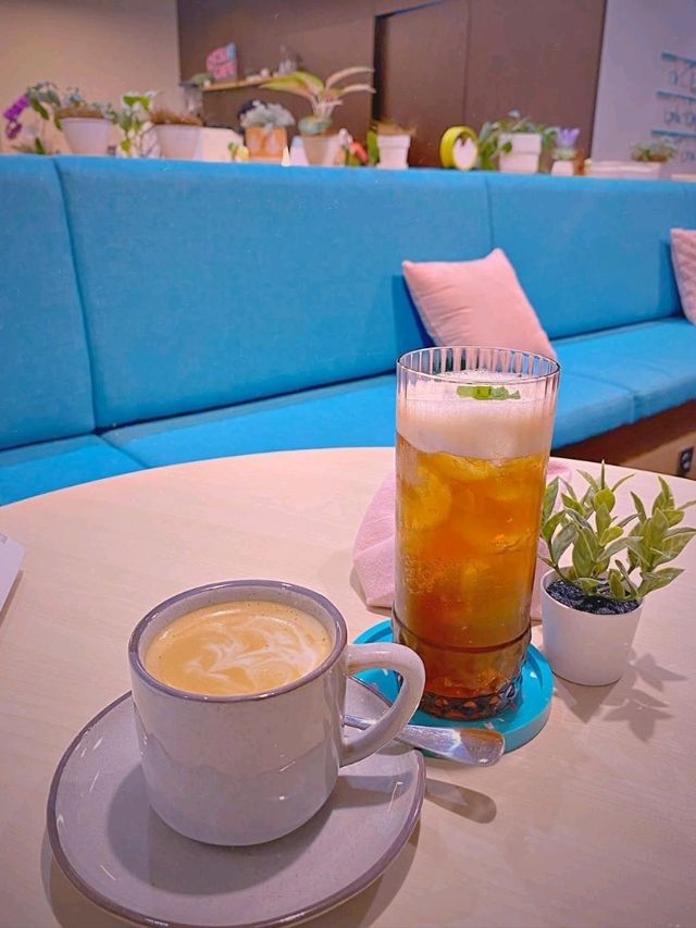 OTSUCAFE