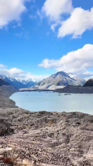 New Zealand South Island Part 2