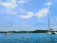 Sun, Sea and Serenity: A Quick Getaway to Puerto Galera