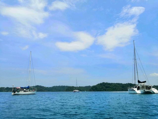 Sun, Sea and Serenity: A Quick Getaway to Puerto Galera