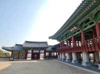 울산 하루 코스: 오전엔 숲, 오후엔 바다, 밤엔 관람차