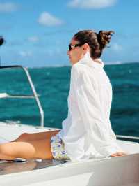 Unforgettable Boat Day in Le Morne: Dolphins, Snorkelling & Barbecue at Crystal Rock