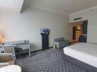 “Bayview Hotel Langkawi: Your Tranquil Urban Retreat in Kuah Town”