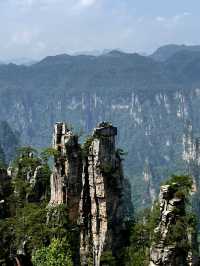 Zhangjiajie National Park is very confusing but it doesn’t need to be!! 
