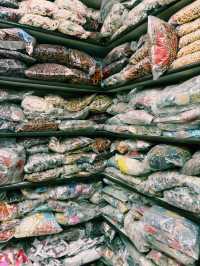 🛍️🌍【インドらしさ満点！ごちゃまぜエネルギー全開】 Main Bazaar Road