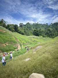 เขาช่องลม นครนายก