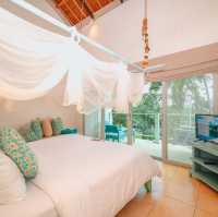 Paradise Koh Yao พาราไดซ์ เกาะยาว 