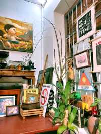 ART NATURE GALLERY CAFE, Alor Setar, Malaysia