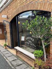 【福岡グルメ】また食べたくなる…期間限定スイーツがあるカフェ☕️