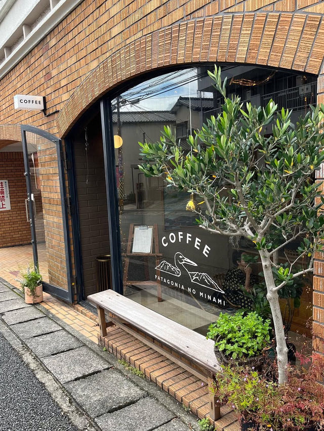 【福岡グルメ】また食べたくなる…期間限定スイーツがあるカフェ☕️
