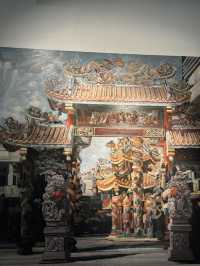 BACC Bangkok Art Gallery in Siam 