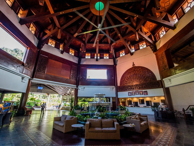 Sun, Sand & Serenity: A Stay at Meritius Pelangi, Langkawi