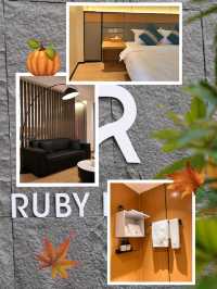 🤩 RUBY HOTEL นครเวียงจันทน์