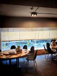 台北川菜餐廳「花娘小館」，端午節家庭聚餐😆