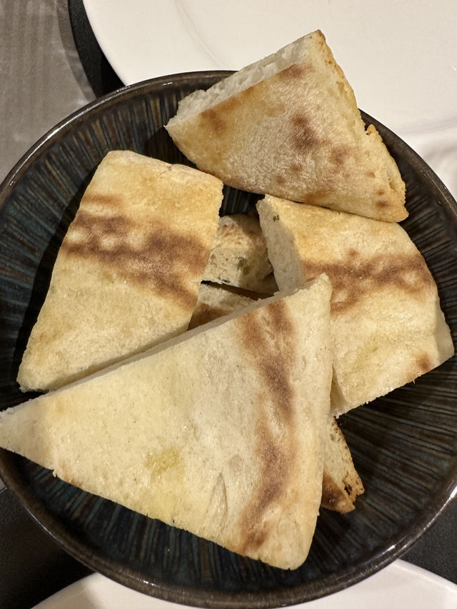意大利🇮🇹法布里亞諾正宗意式料理😋