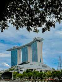 10 most visiting places in Singapore 🇸🇬 