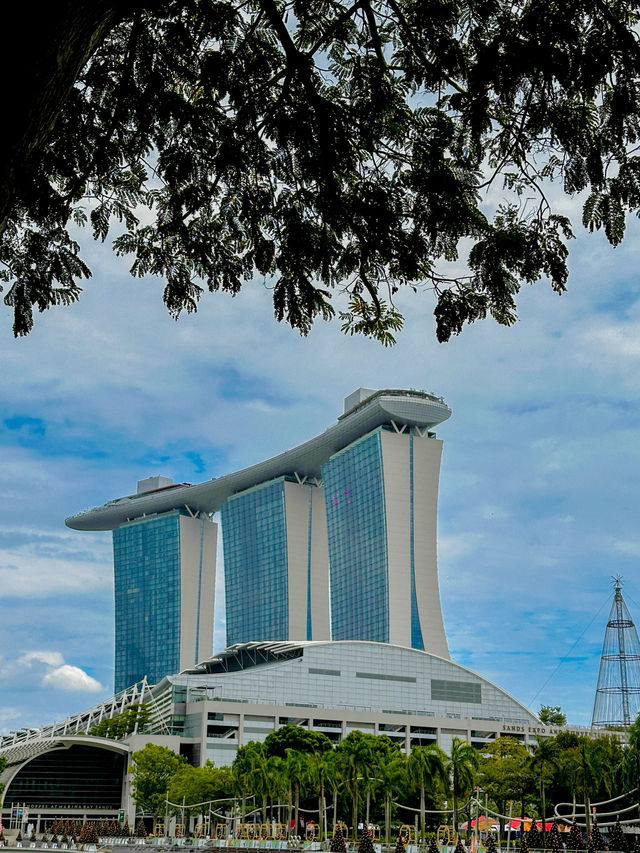 10 most visiting places in Singapore 🇸🇬 