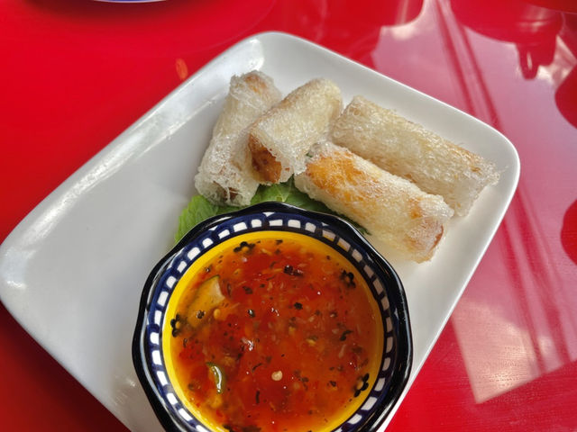 🍜 이태원 팟타이맛집 ‘카오산’ 후기 🌶️