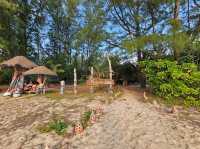 The Moken Eco Village
