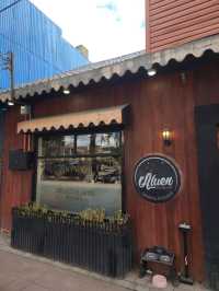 해외여행 칠레 아이스크림 맛집 Artisan gelateria Aluen Patagonia