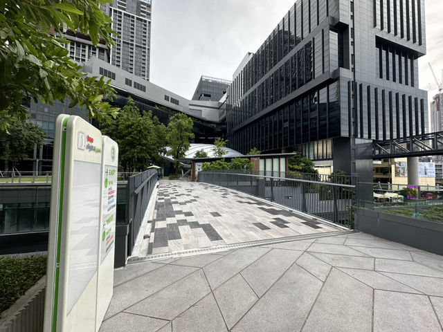 True Digital park