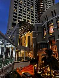 8 premium hotel in Bangkok 