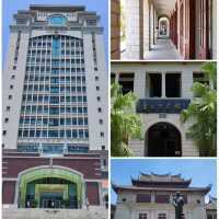 美麗校園-廈門大學