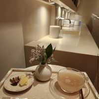 Grand Hyatt Seoul (The Spa by Grand Hyatt Seoul) (首爾君悅酒店水療中心)