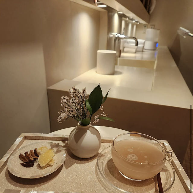 Grand Hyatt Seoul (The Spa by Grand Hyatt Seoul) (首爾君悅酒店水療中心)