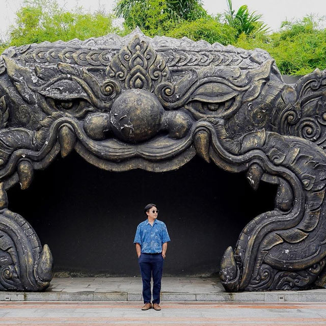 ที่พักสวยระยอง