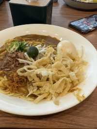 Kuu Comforts: Where Local Favourites Meet Café Chic in Eco Botani