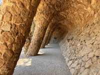 【Park Güell｜グエル公園 🇪🇸バルセロナ】 ガウディが生んだ“夢のような公園”