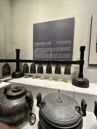 Time Travel in Zhengzhou: Unlocking 8,000 Years at Henan Museum