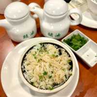 楚撚記大排檔🍚