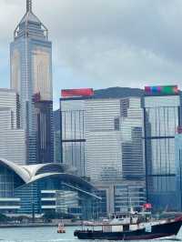 尖沙咀聖誕節｜節日魅力的香港之旅
