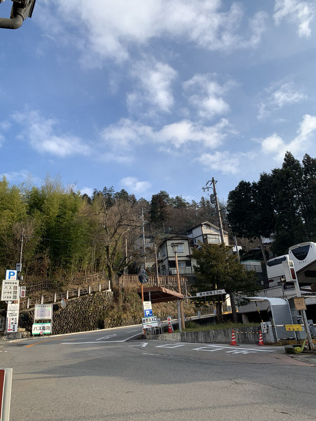 Takayama เสน่ห์เมืองเก่า & เนื้อฮิดะสุดฟิน🇯🇵🥩✨