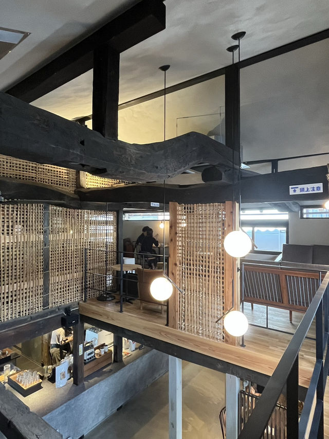 🌰🎨【長野・小布施町】  栗とアートと、静かな時間が流れる町。
