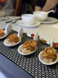 大公館 Greater China Club