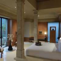 🇮🇩 Amanjiwo, Yogyakarta – A Stay at One of the World’s Most Beautiful Aman Resorts