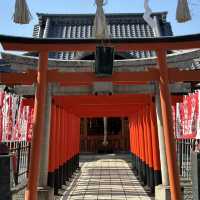 ⚠️Unexpected Gem Alert! If you’re exploring Kyoto or the Kansai area and happen to visit Nagahama…