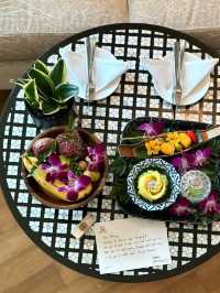 🌟 Royal Indulgence at The St. Regis Bangkok 🌟