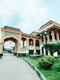 Istana Maimun: A Must-Visit Royal Palace Museum in Medan