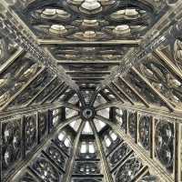 ⛪ “Stone Reaching Heaven: A Morning at Cologne Cathedral” 