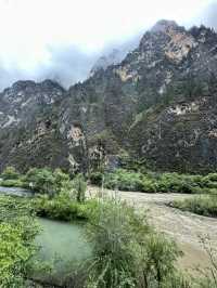 SHANGRI-LA | Balagezong Grand Canyon (Shangri-La Grand Canyon)