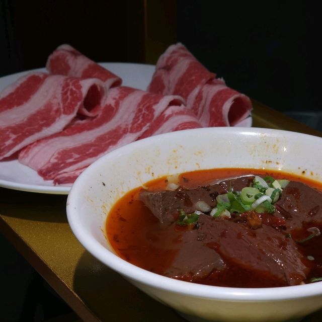 台北 麻辣鍋推薦