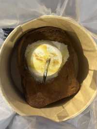 Exploring the foods in Hat Yai Village