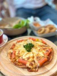 Station Es Cafe 